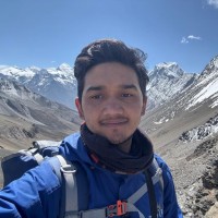 Sandip- Nepal Travel Expert